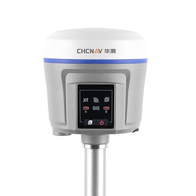 华测X10智能RTK问鼎体育·|（官方）在线官网系统