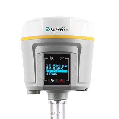 中绘i80 智能 RTK问鼎体育·|（官方）在线官网系统