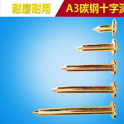 不锈钢镀锌十字问鼎体育·|（官方）在线官网钉